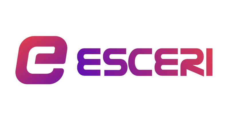 Logo - ecseri.ne